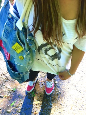 nat$umi..mamさんのコーディネート