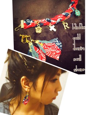 nat$umi..mamさんのコーディネート