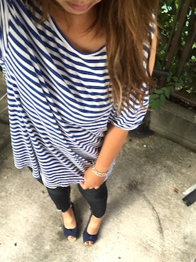 nat$umi..mamさんのコーディネート