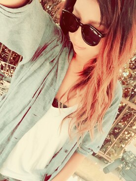 nat$umi..mamさんのコーディネート