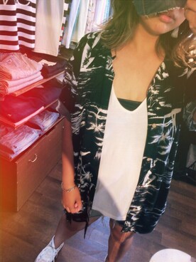 nat$umi..mamさんのコーディネート