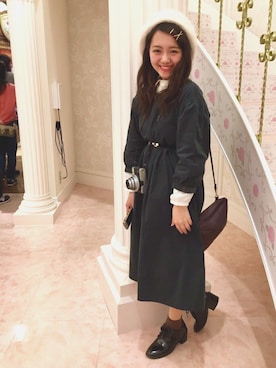   ❤︎𝕒𝕚𝕜𝕒❤︎さんのコーディネート