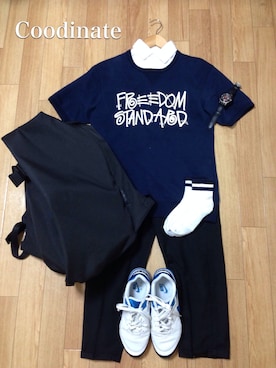 折原 駿さんのコーディネート