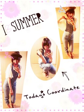 MIKOさんのコーディネート