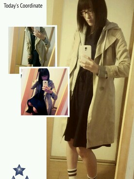 MIKOさんのコーディネート