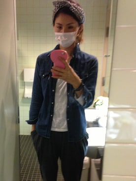 とんみさんのコーディネート