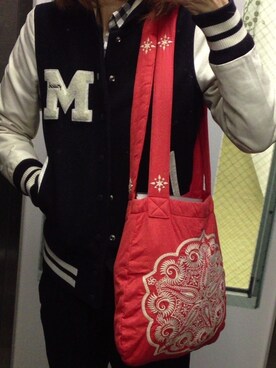 とんみさんのコーディネート