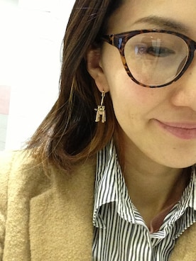 とんみさんのコーディネート