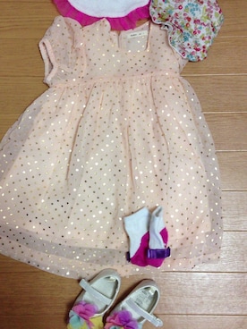 とんみさんのコーディネート