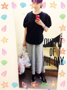 とんみさんのコーディネート