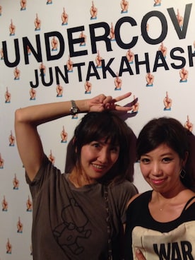 とんみさんのコーディネート