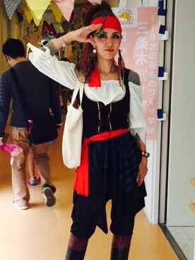 とんみさんのコーディネート