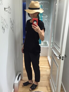 とんみさんのコーディネート