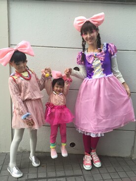 とんみさんのコーディネート