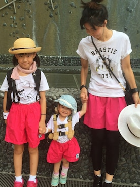 とんみさんのコーディネート