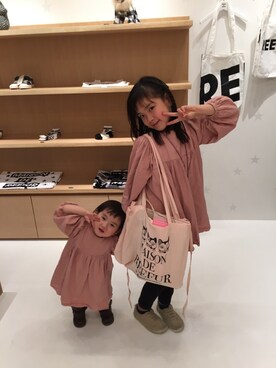 とんみさんのコーディネート