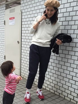 とんみさんのコーディネート