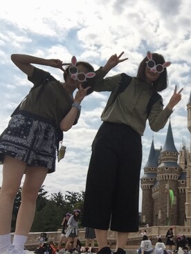 miuさんのコーディネート