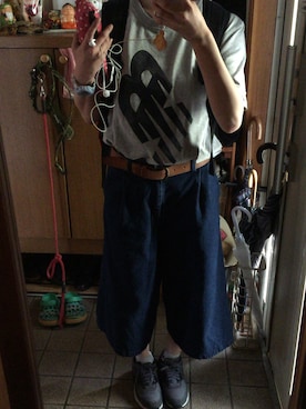 miuさんのコーディネート