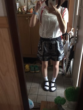 miuさんのコーディネート