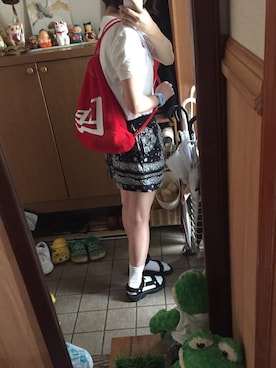 miuさんのコーディネート