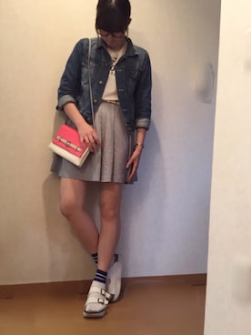 Mihoさんのコーディネート