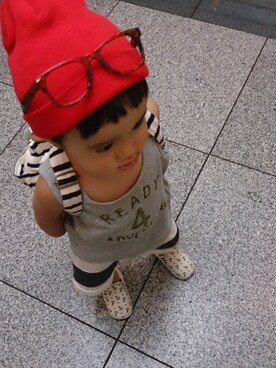 ritsukiさんのコーディネート