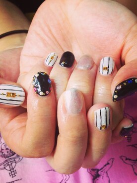 Miguさんのコーディネート