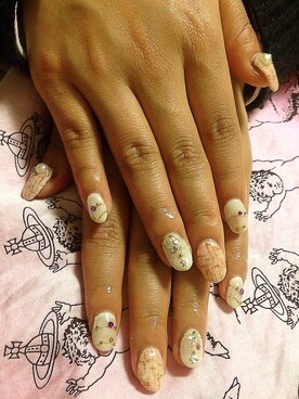 Miguさんのコーディネート