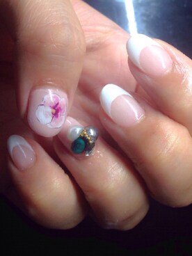 Miguさんのコーディネート