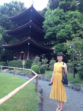 Miguさんのコーディネート