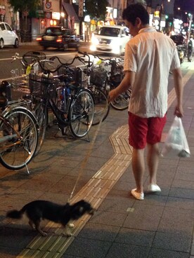 takehirockさんのコーディネート