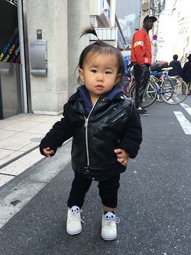 takehirockさんのコーディネート