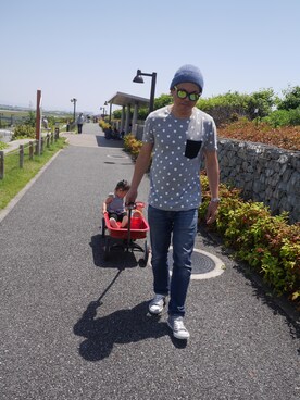 takehirockさんのコーディネート