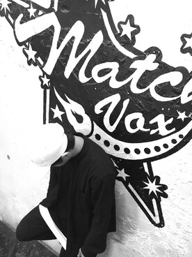 きはら かえでさん（メンズ・168cm）の秋コーディネート