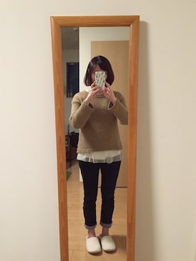 coconana252さんのコーディネート