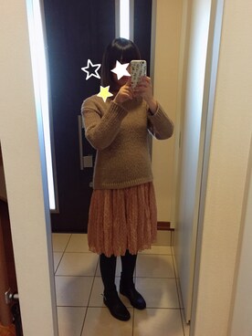coconana252さんのコーディネート