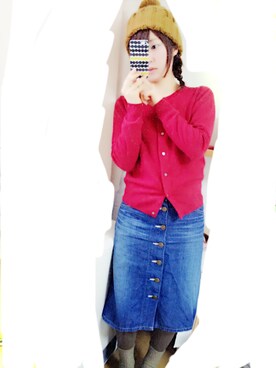 せつこさんのコーディネート