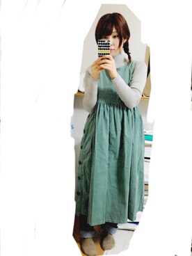 せつこさんのコーディネート