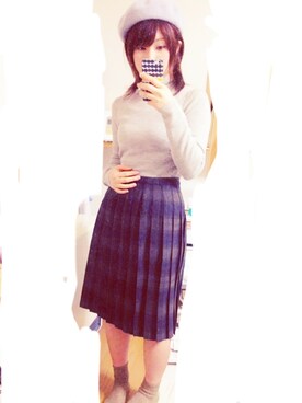 せつこさんのコーディネート