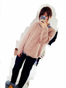 せつこさんのコーディネート