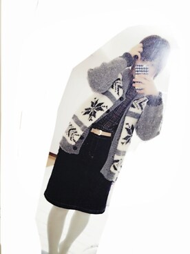 せつこさんのコーディネート