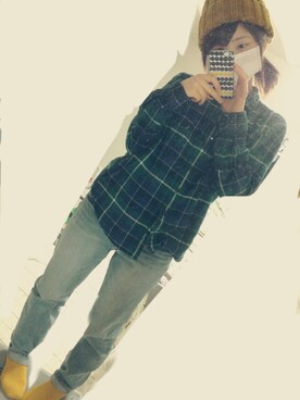 せつこさんのコーディネート