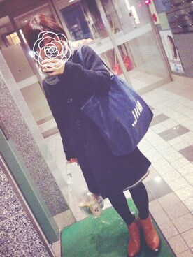 せつこさんのコーディネート