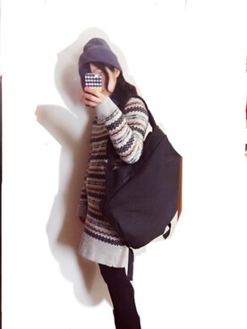 せつこさんのコーディネート