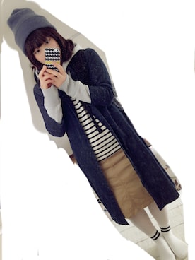 せつこさんのコーディネート