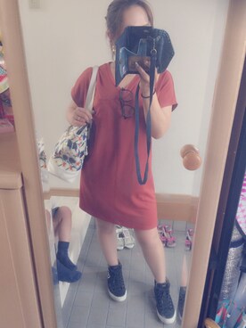 okarieさんのコーディネート