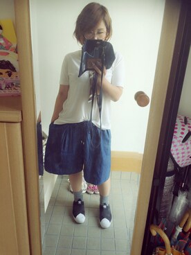 okarieさんのコーディネート