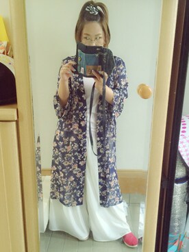 okarieさんのコーディネート