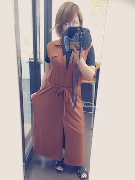 okarieさんのコーディネート